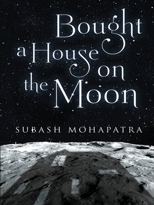 cover image of Bought A House On The Moon